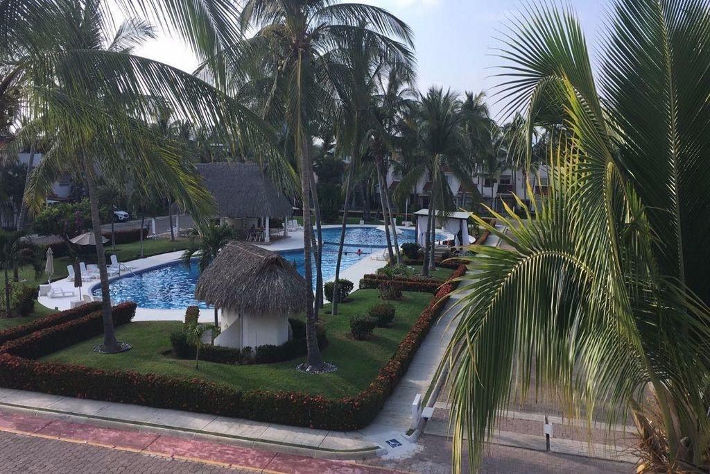 Varios Villa Terrasol