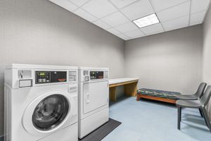 Alojamiento - Hampton Inn & Suites El Paso West
