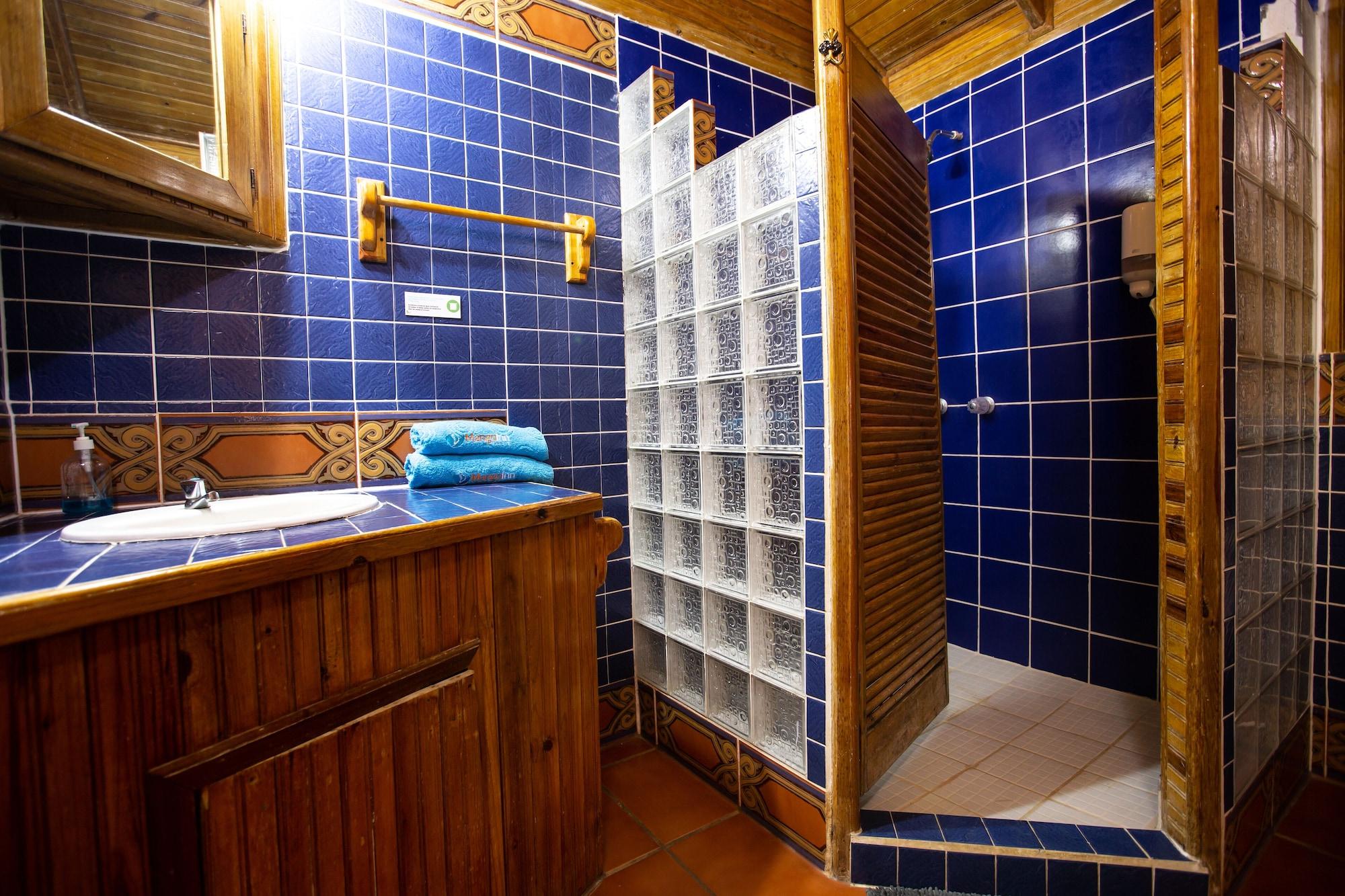 Equipamiento de Habitación Mango Inn Resort