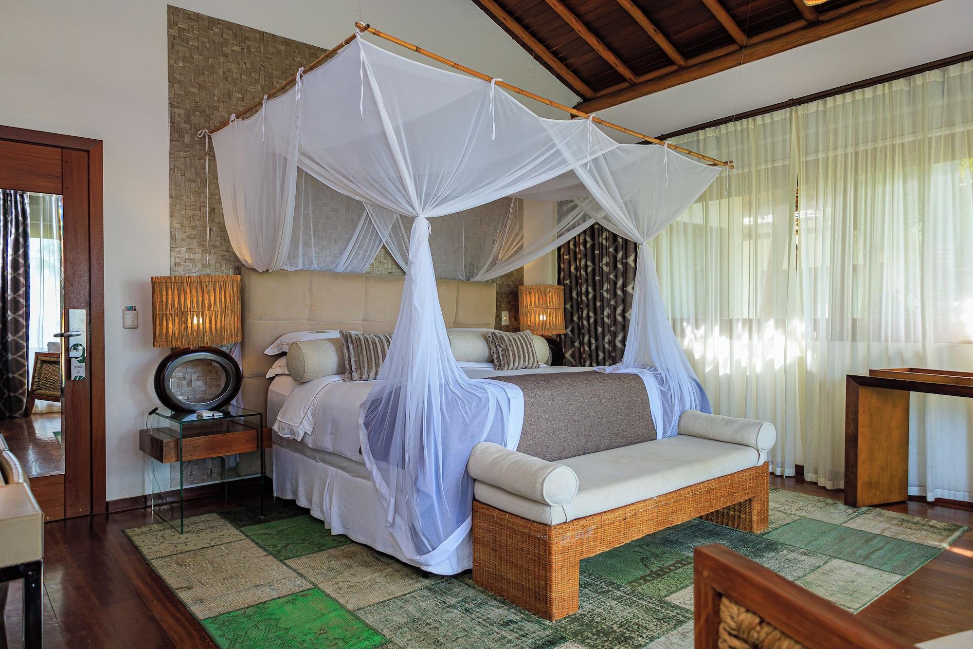 Habitación Campo Bahia Hotel Villas Spa