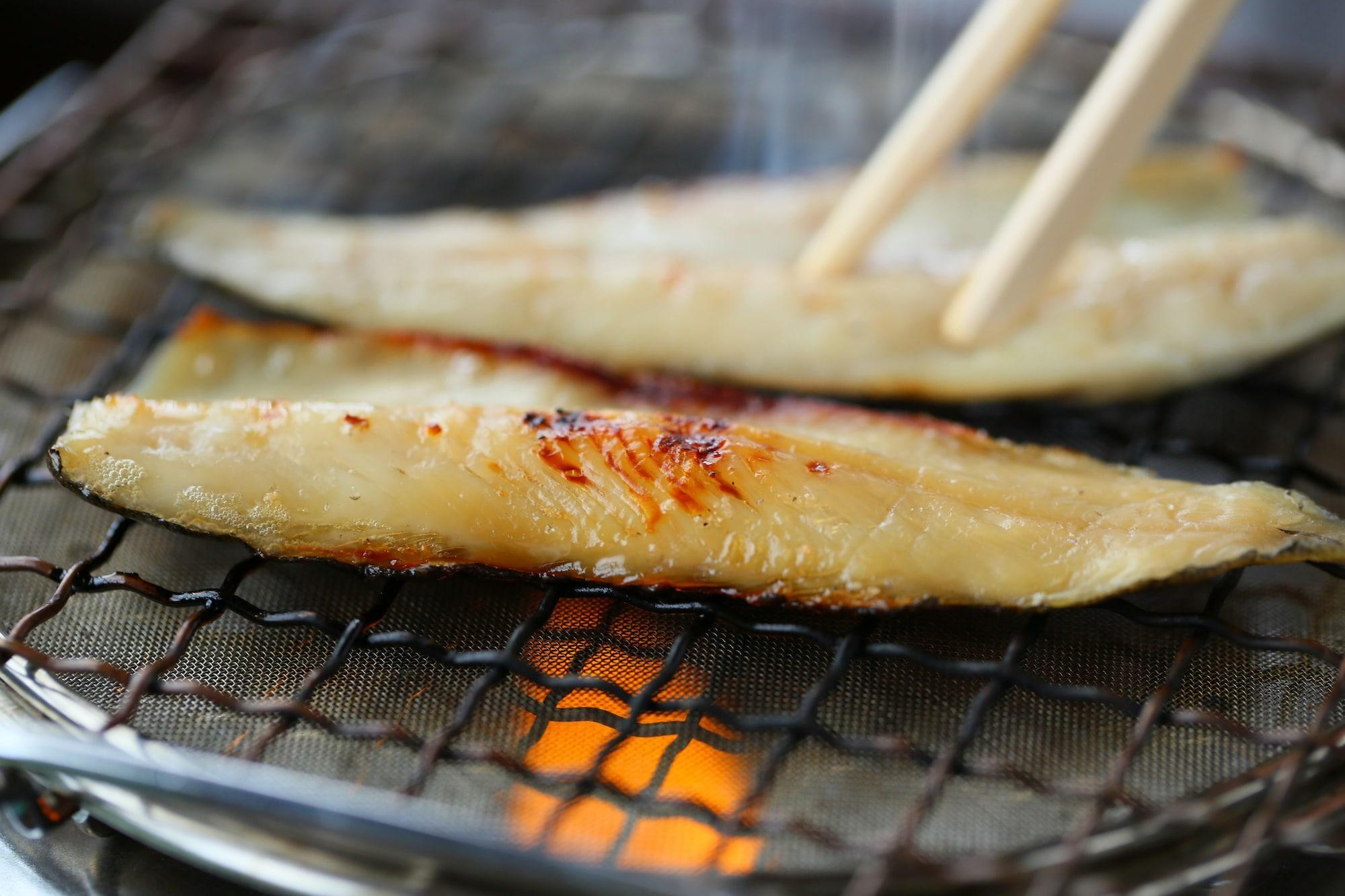 Restaurant Izumiya Zenbe