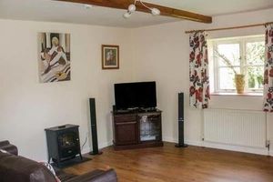 Alquiler Vacacional - The Granary Cottage