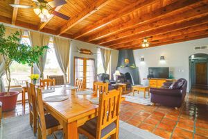 Alquiler Vacacional - Las Cruces Vacation Rental - 3 Mi to Nmsu