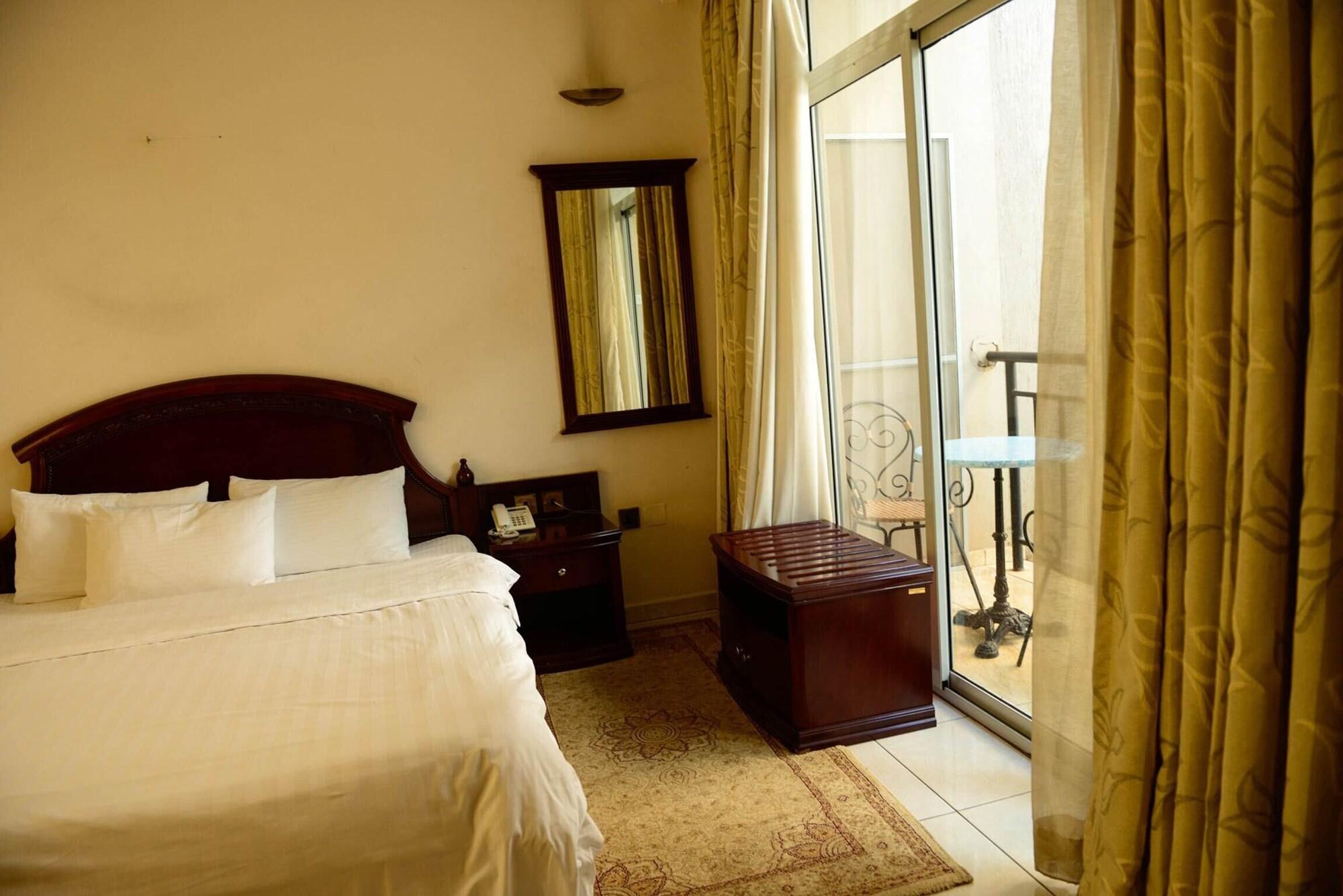 Habitación Room in B&B - The Nobils Double Room for a Wonderful Experience