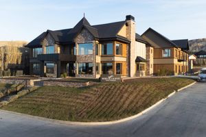 Alojamiento - Ayres de Calafate