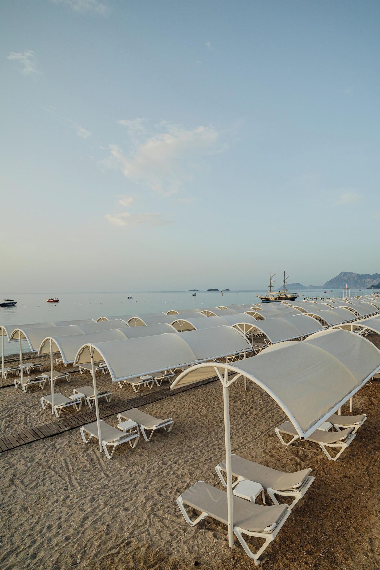 Playa Fun & Sun Family Club Saphire