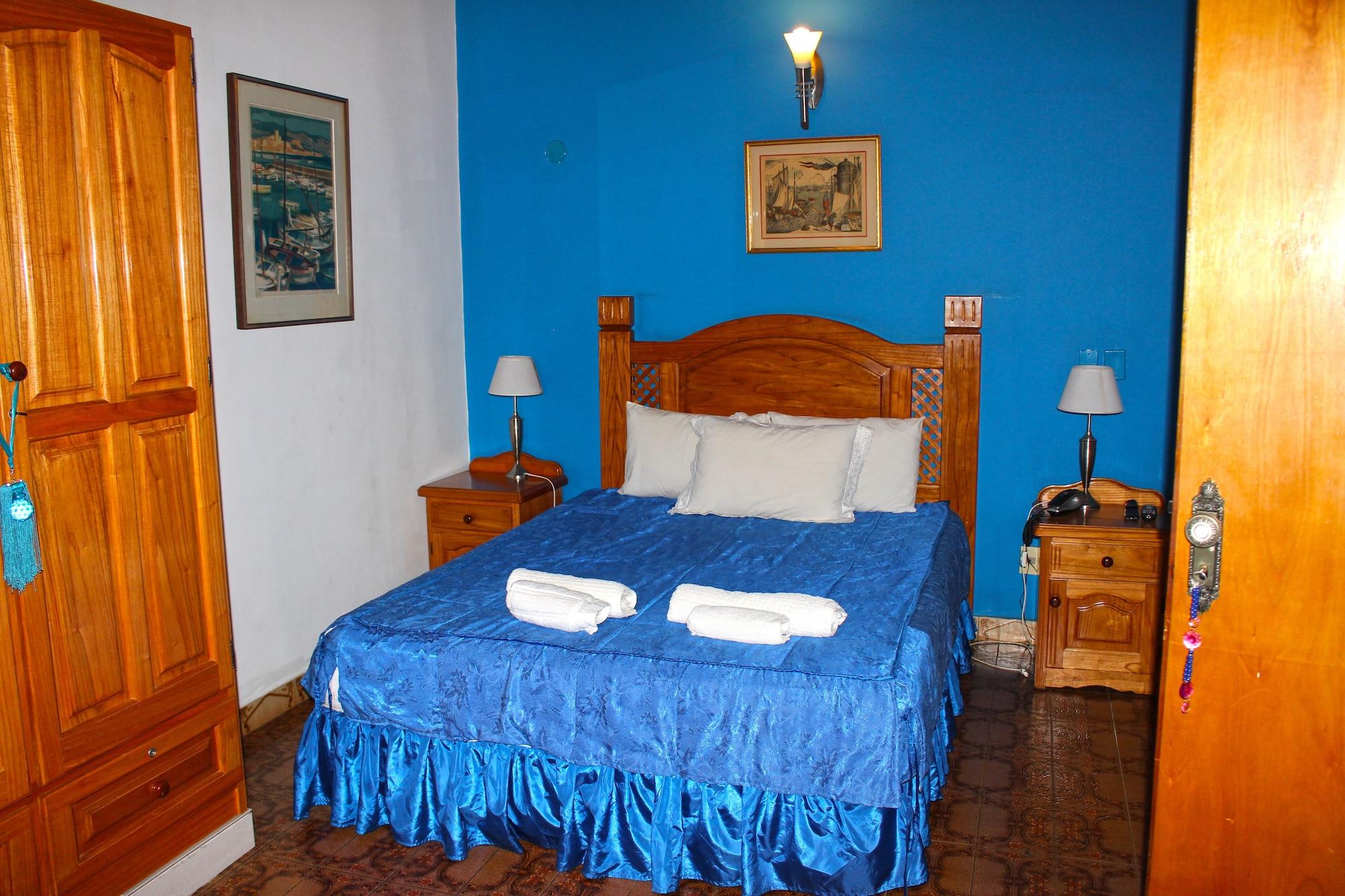Habitación Ross Char Hotel