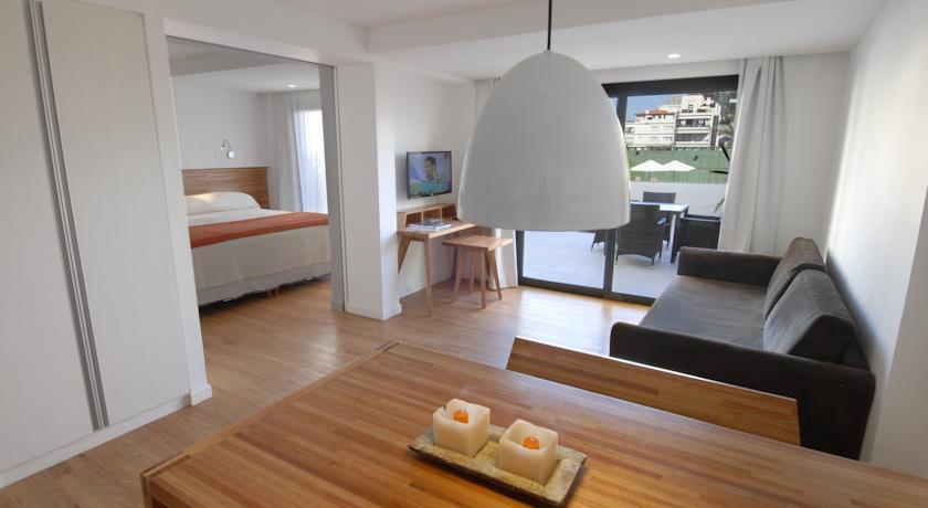 Suite Golden Beach Resort and Spa