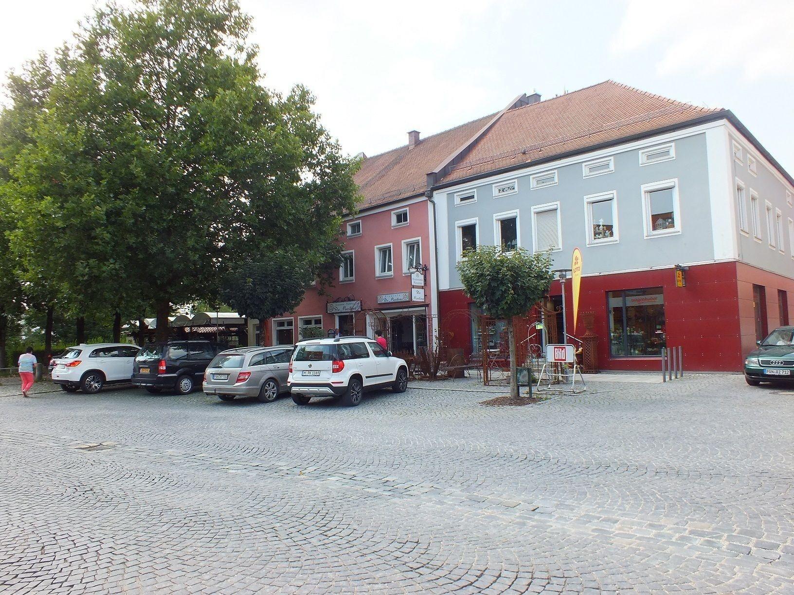 Comodidades del Alojamiento Müllers Gästeunterkunft Gangkofen