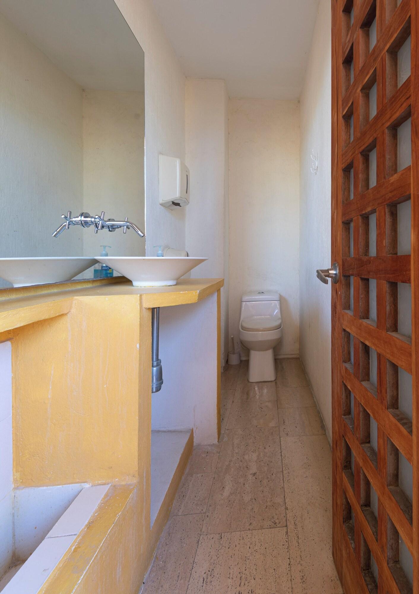 Equipamiento de Habitación Luxury Loft Parque de Novios-ByHuespedia