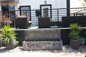 Alojamiento - Hollywood VIP Hotel