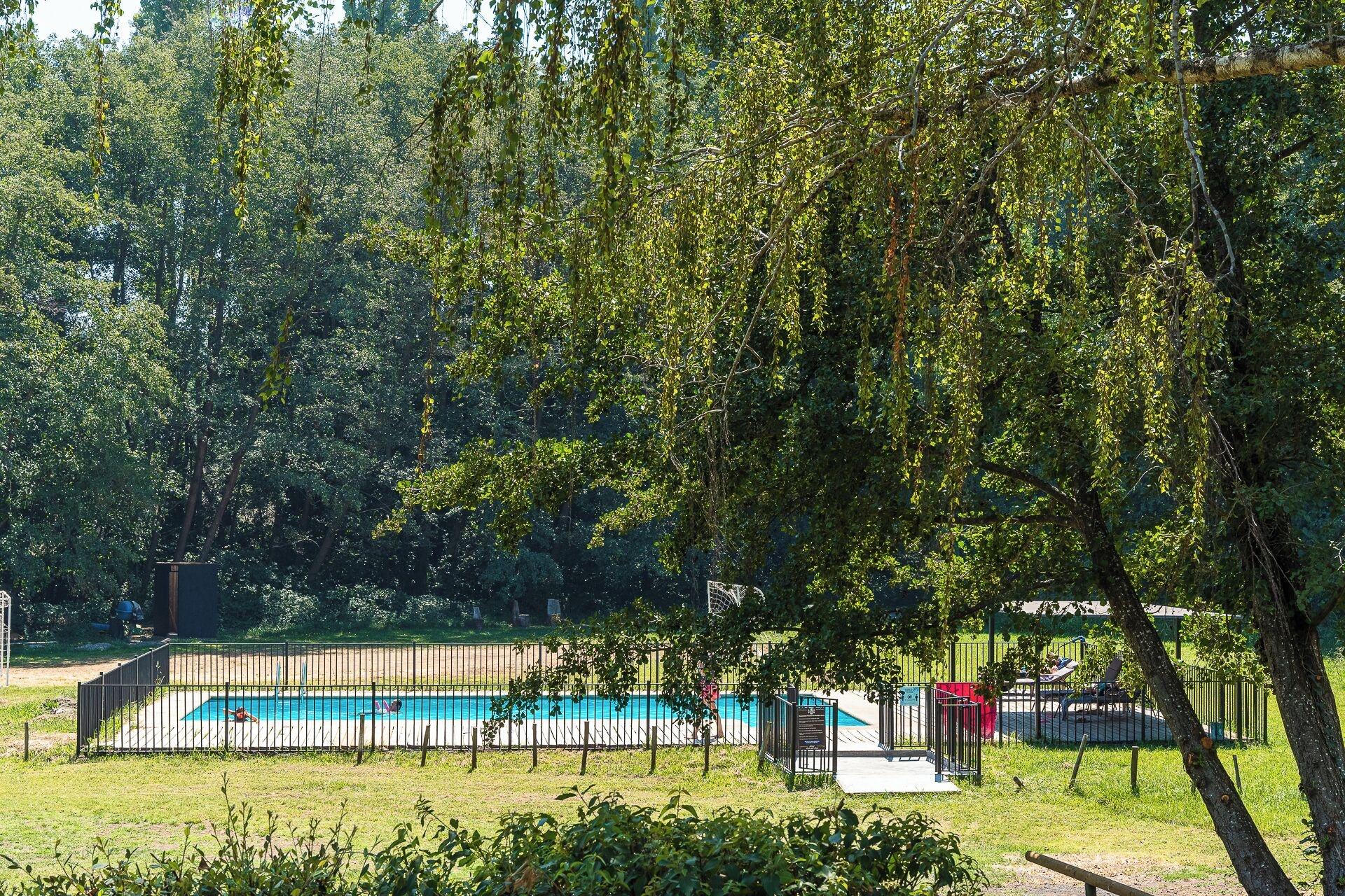 Varios Hotel Salto del Laja