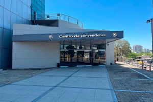 Alojamiento - Quinto Centenario Hotel