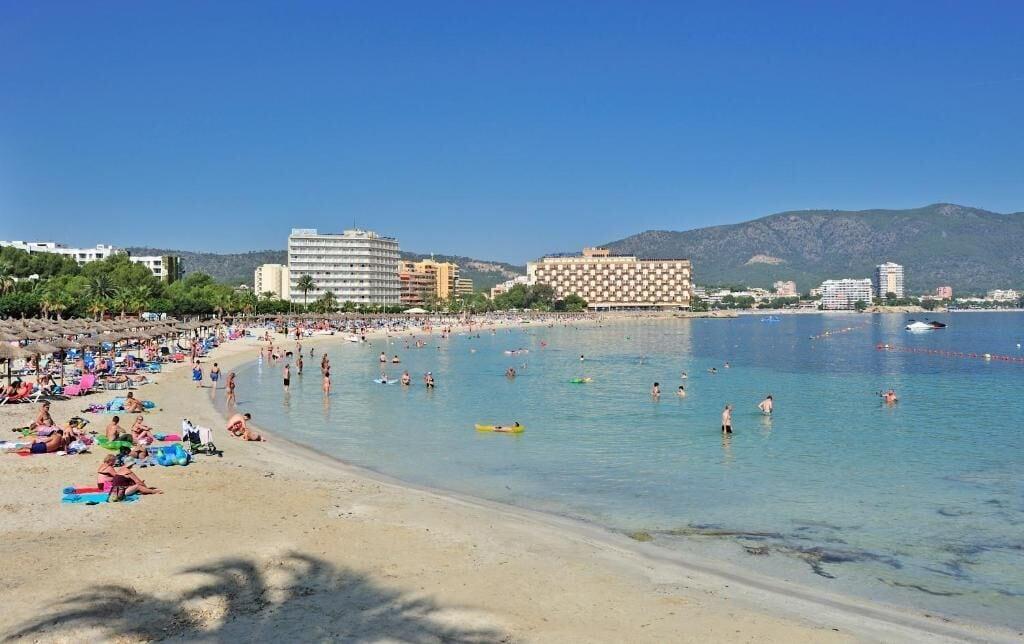 Playa INN Mallorca Aparthotel