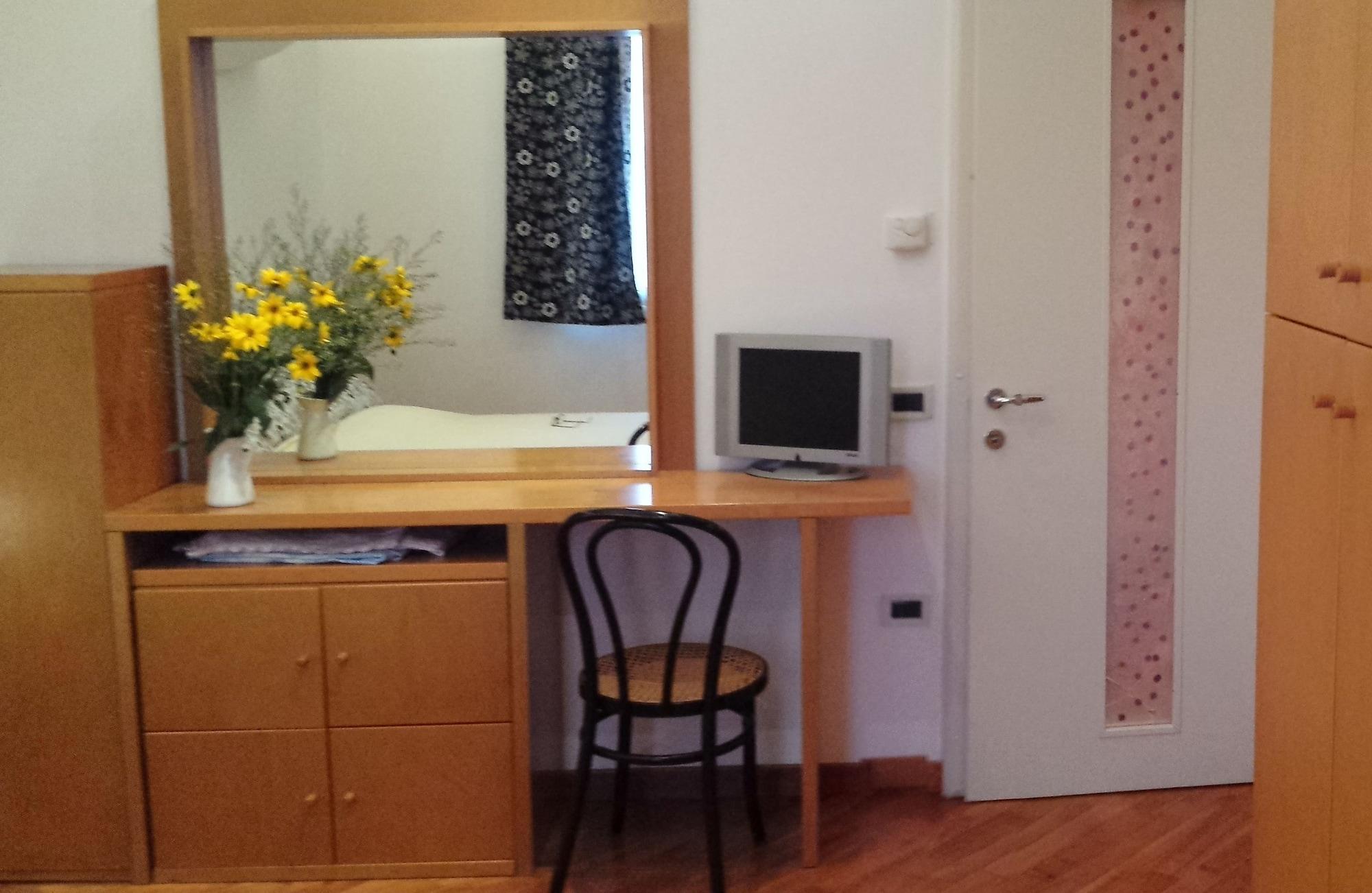 Habitación B&B Ottoemmezzo