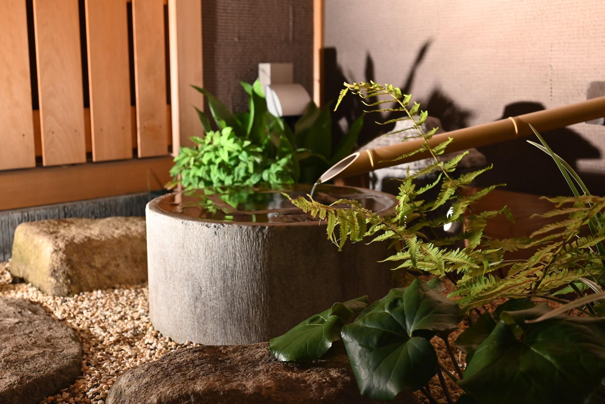 Vista Exterior LAZULI Hiroshima Hotel&Lounge