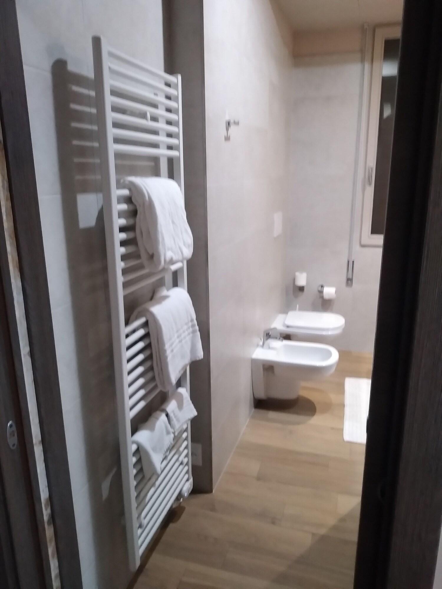 Equipamiento de Habitación Park Hotel Italia