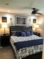 Alquiler Vacacional - Amazing Five-Star Luxury Thornton Park two Bedroom Apt - close to Kia Center.