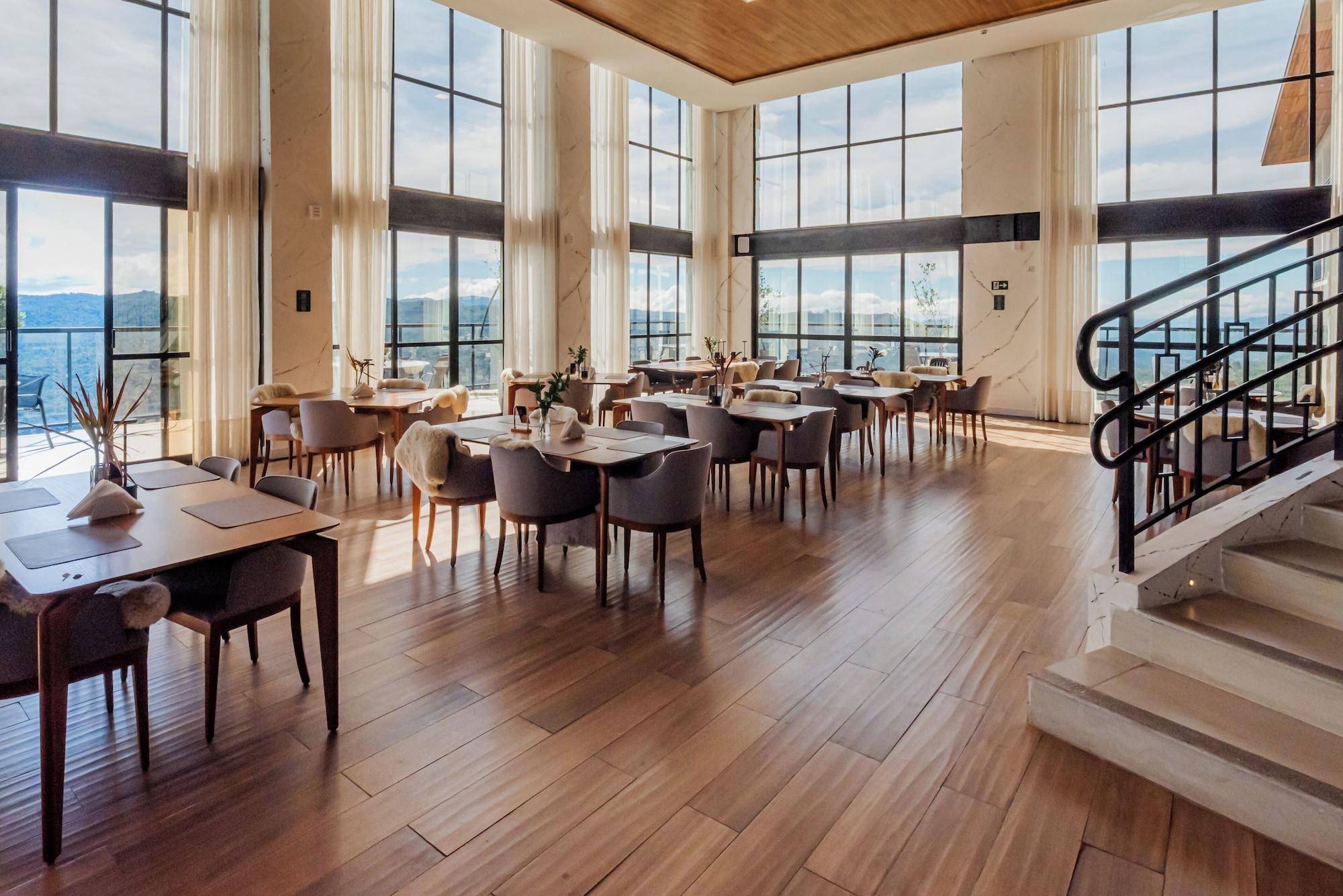 Restaurant Gran Paradiso by Livá OFICIAL