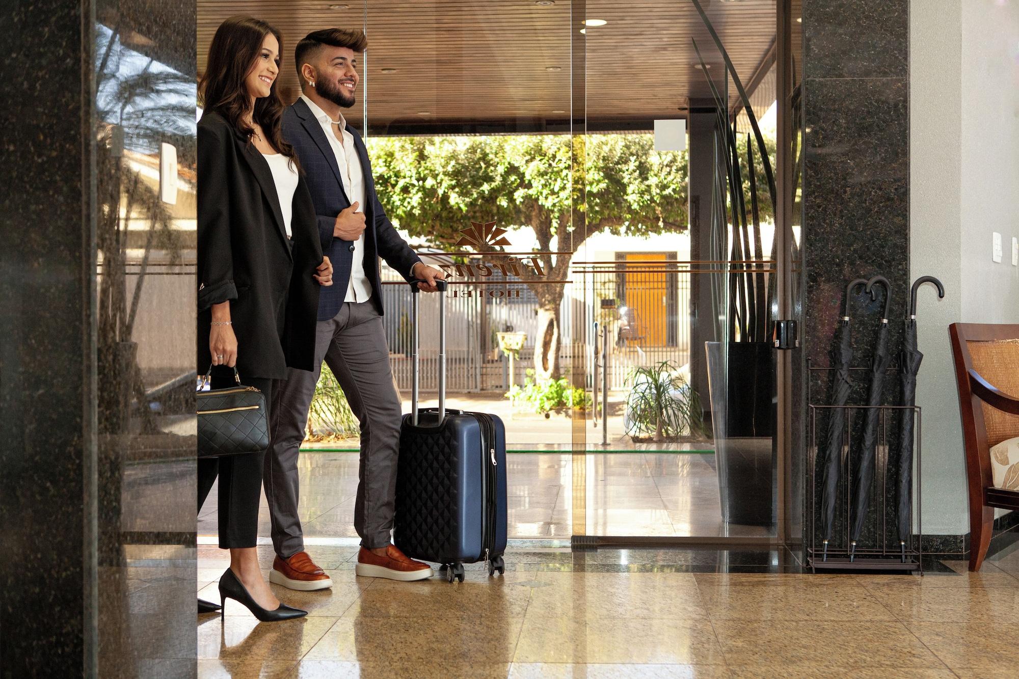 Gimnasio FIRENZE HOTEL