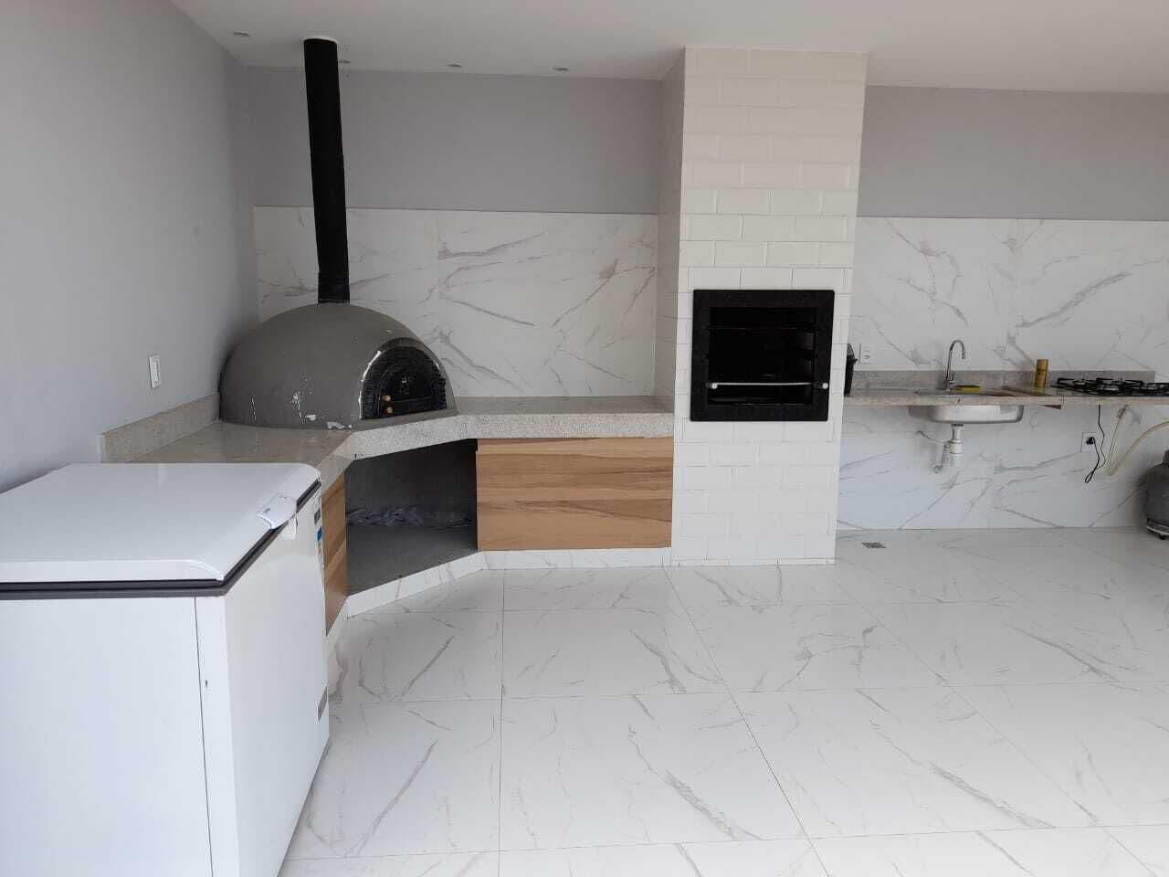 Comodidades del Alojamiento Vista Bela