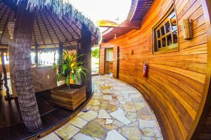 Alojamiento - Hotel Long Beach