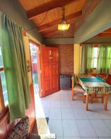 Alquiler Vacacional - Cabañas Tunquelen