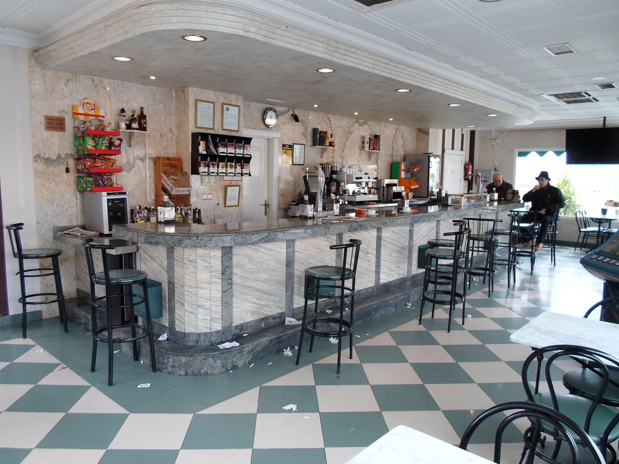 Restaurant Hotel El Doncel