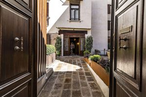 Alojamiento - Hotel Palazzo Keller