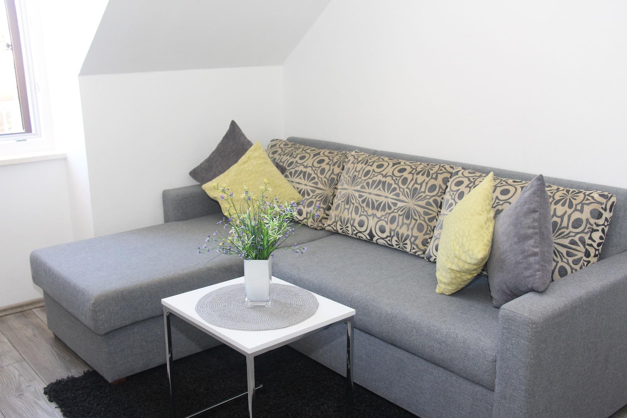 Varios Villa Toni Design Apartments