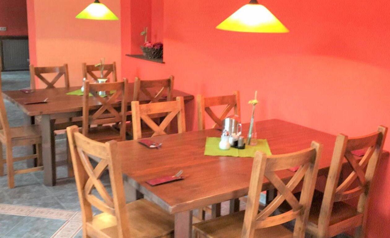 Restaurant Hotel Lamm Stuttgart Waldenbuch