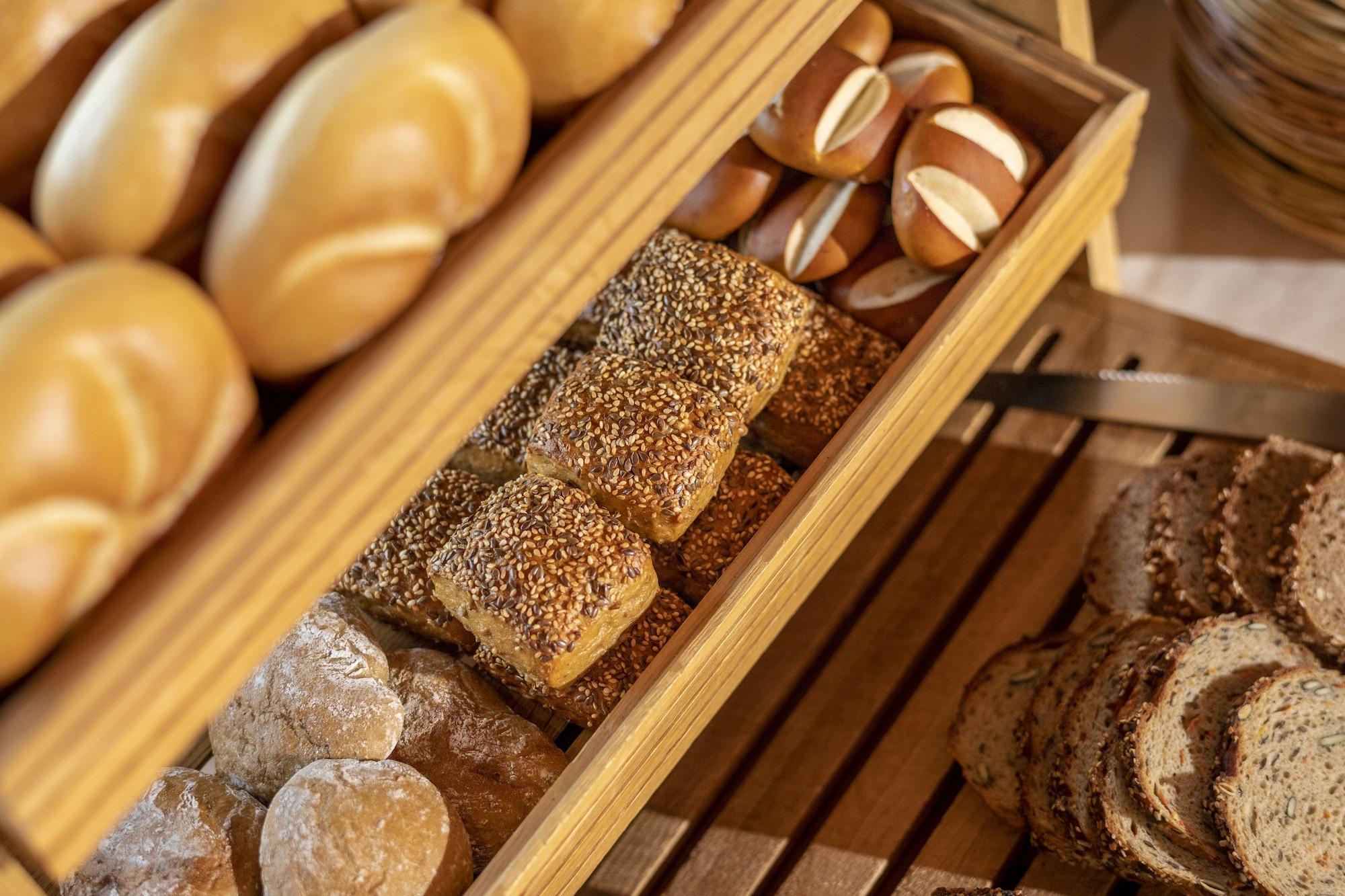 Restaurant Hotel Alpenstolz