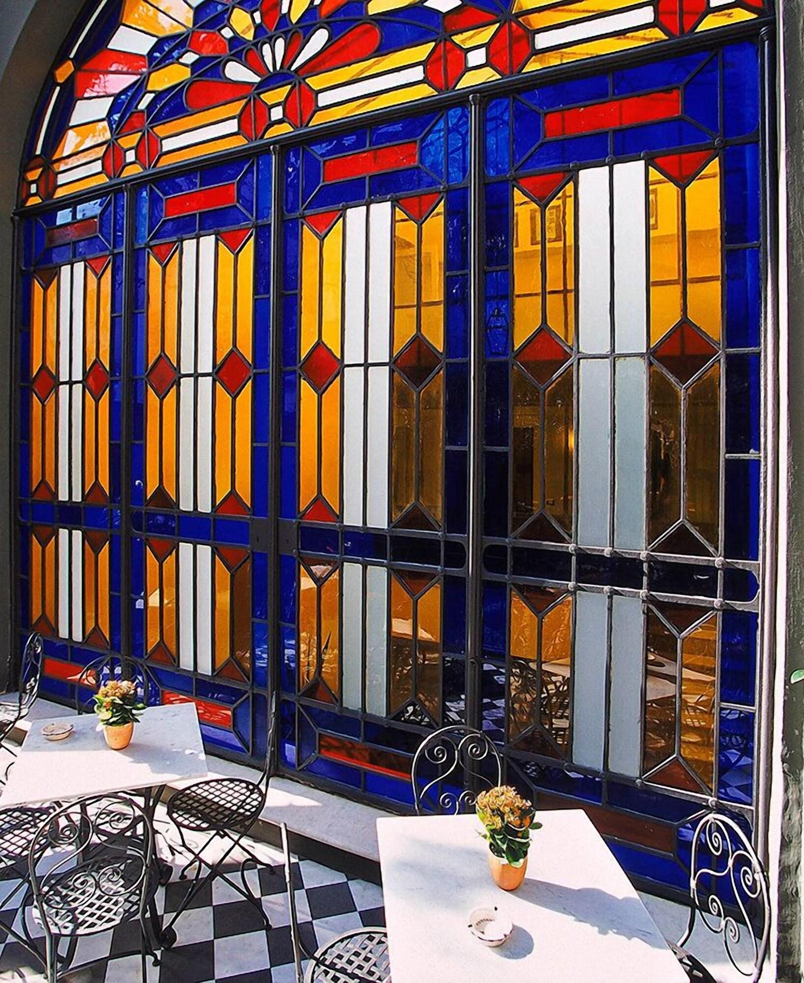 Varios Costantinopoli 104