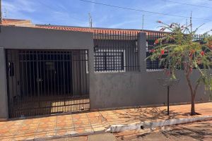 Alquiler Vacacional - CDHU · Casa espaçosa com ar em todos os quartos