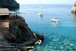 Alquiler Vacacional - Exclusive duplex with sea views and private garden.Free WIFI!!