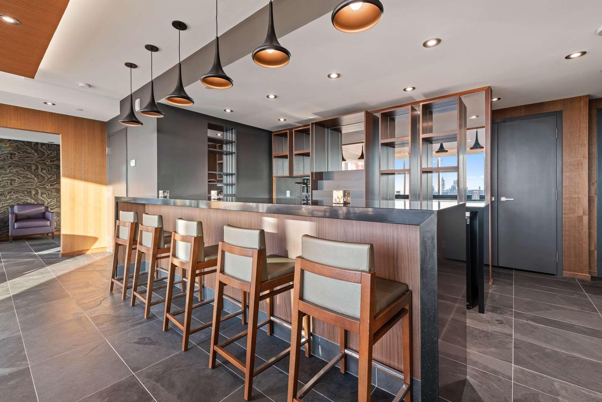 Bar/Salón reStays Ottawa