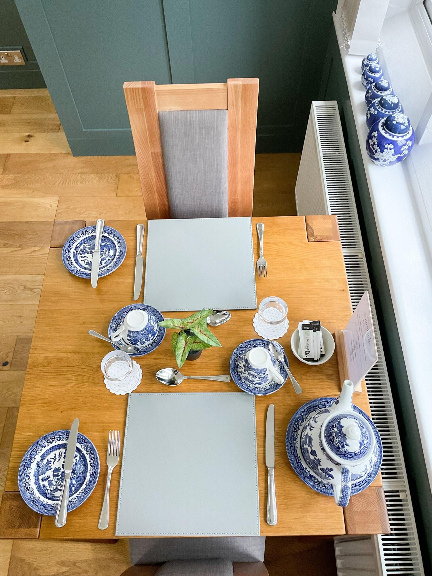 Restaurant Southlands B&B