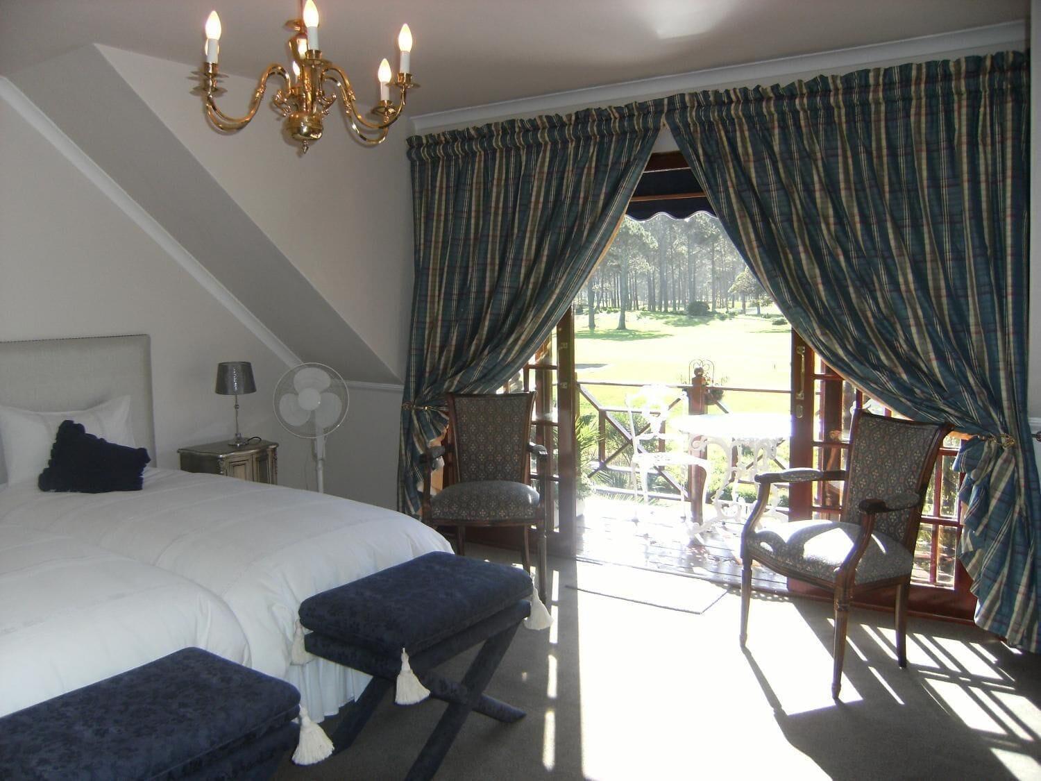 Habitación Mulligans Golf Lodge
