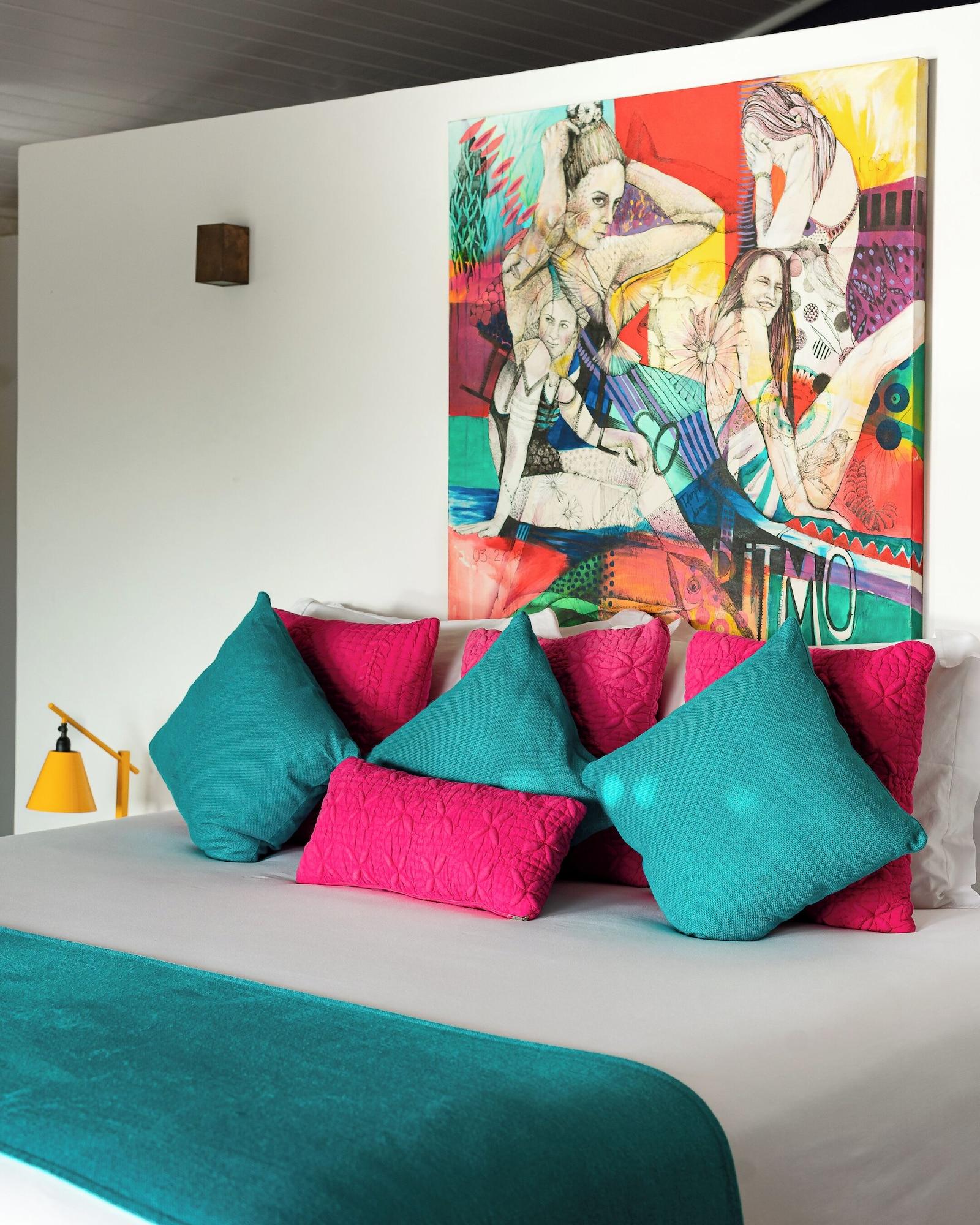 Insolito Boutique Hotel - foto 42
