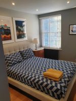 Alquiler Vacacional - Charming London 2 bed Apartment, Kennington/oval