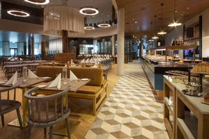 Paquete - Scandic Flesland Airport