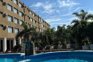 Alojamiento - Grand Hotel Principado