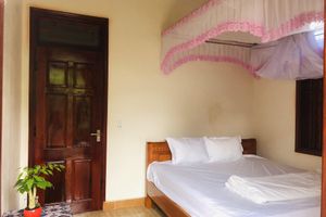 Alojamiento - Oc Homestay Ban Gioc