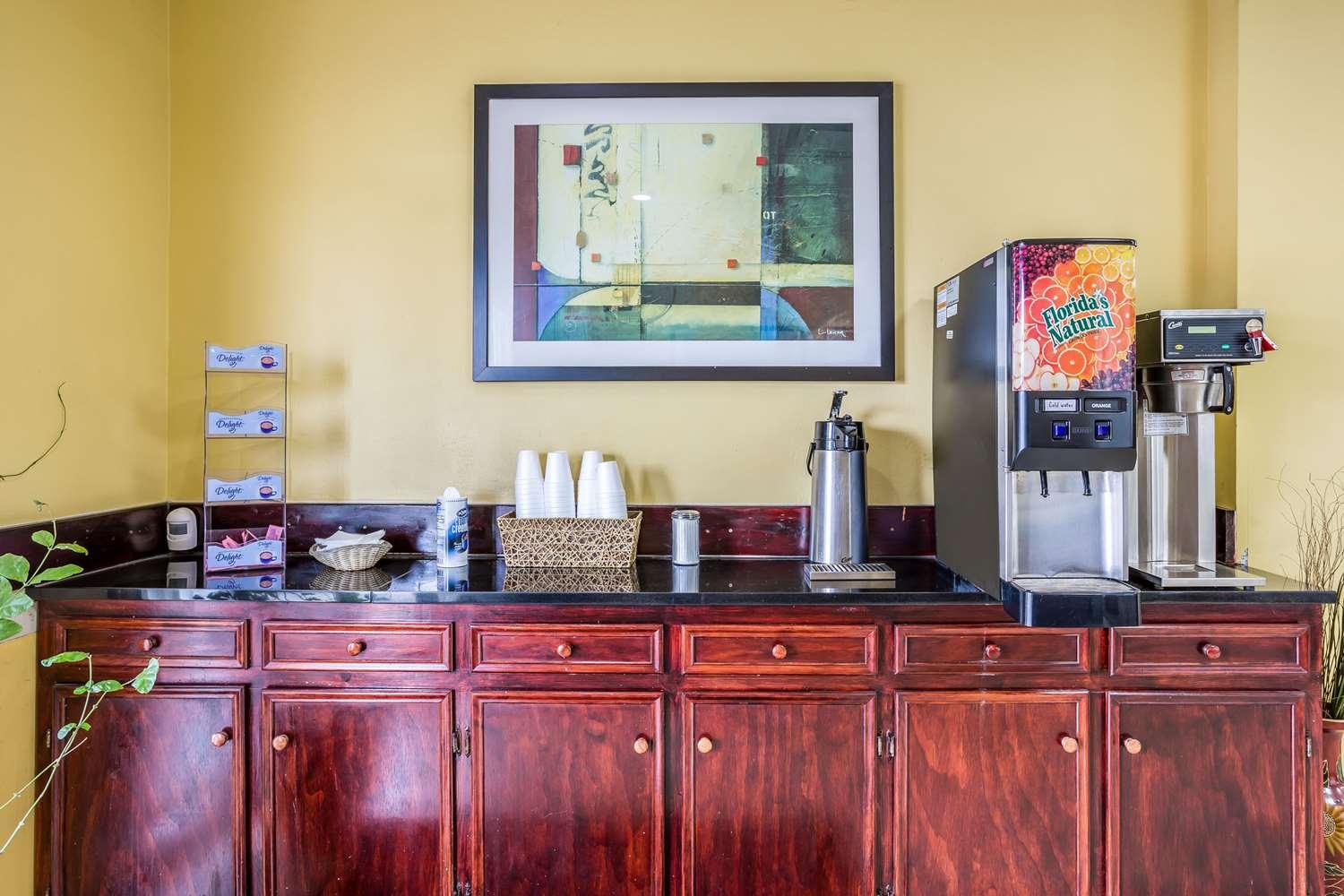 Restaurant Econo Lodge