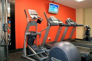 Alojamiento - Hampton Inn Natchitoches