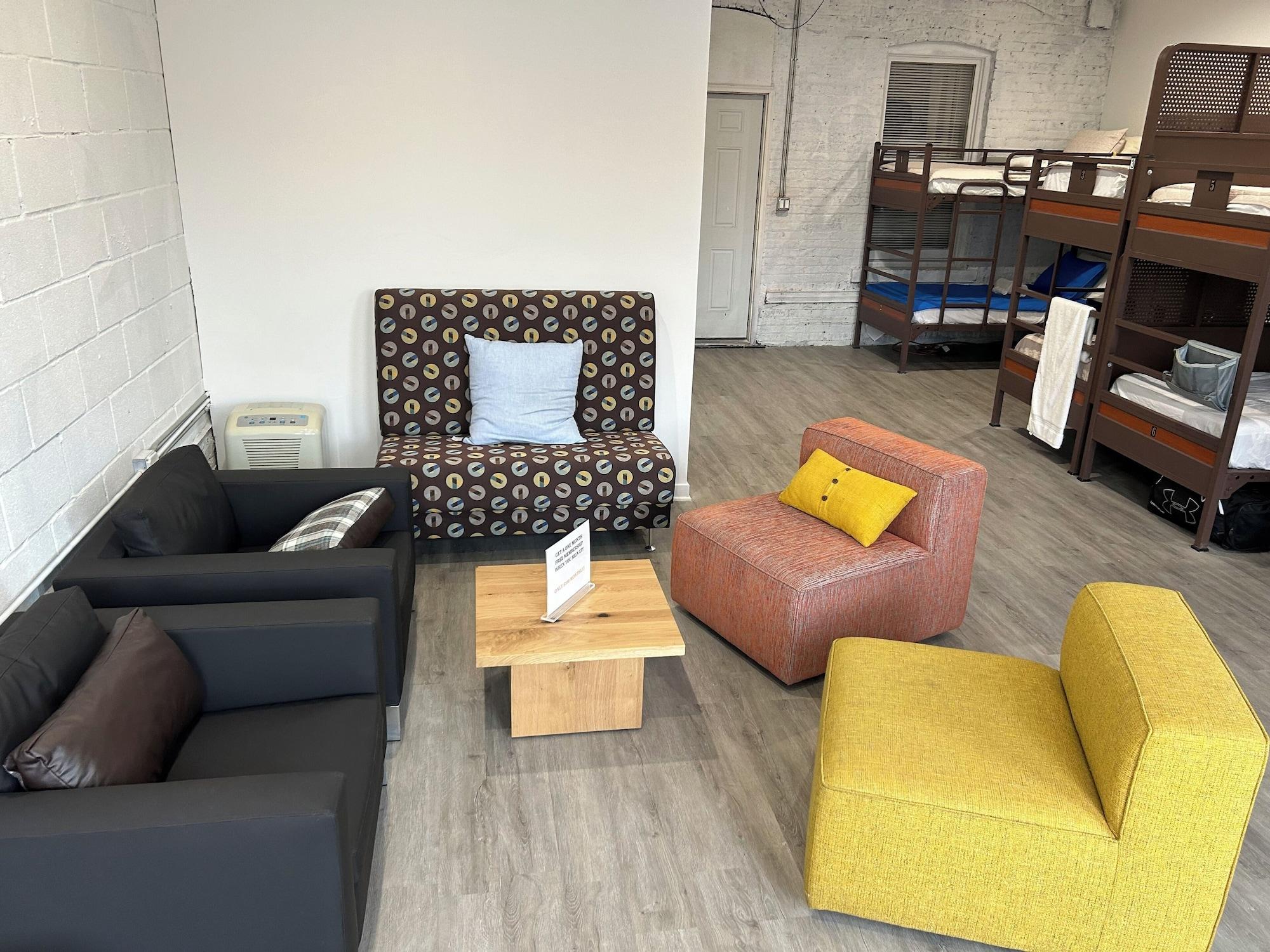 Comodidades del Alojamiento STAY