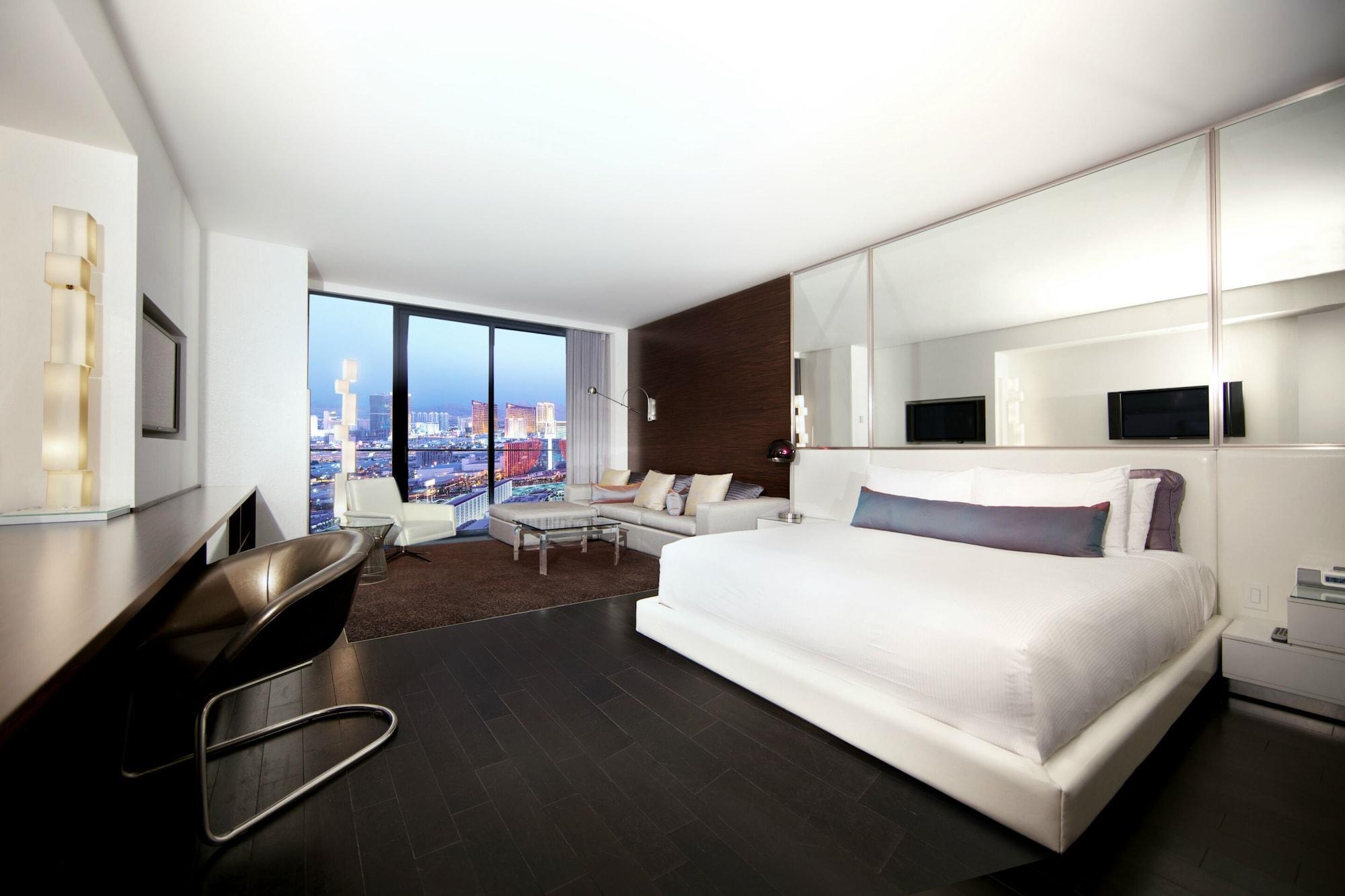 Habitación Palms Place