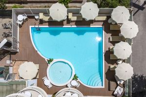 Alojamiento - Hotel Ca' Bianca