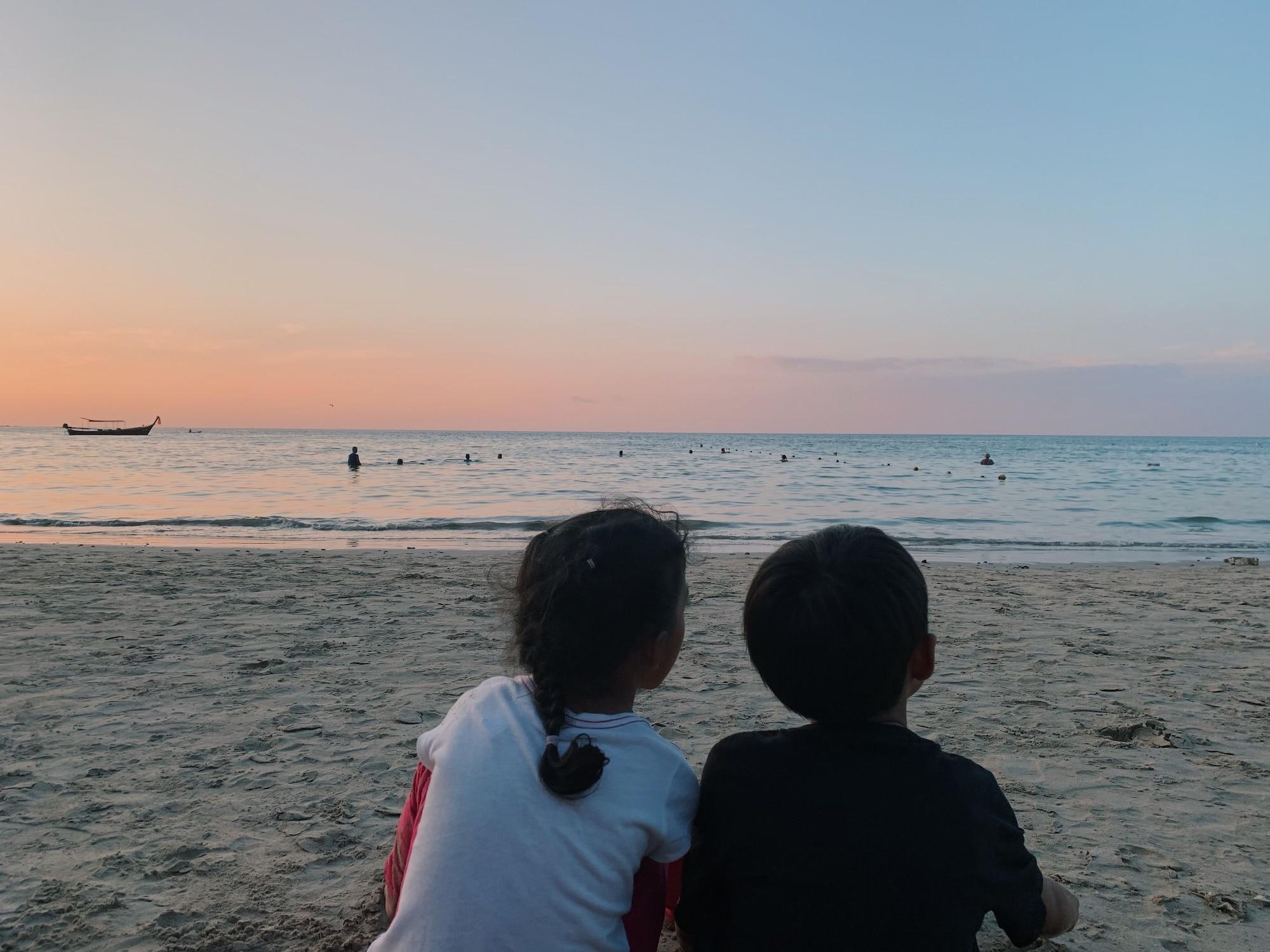 Playa Ice Kamala Beach Hotel