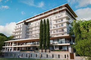 Alojamiento - Amadria Park Grand Hotel 4 Opatijska Cvijeta